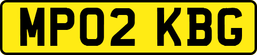 MP02KBG