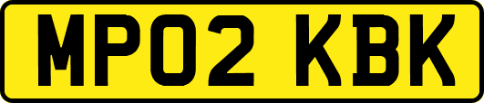MP02KBK