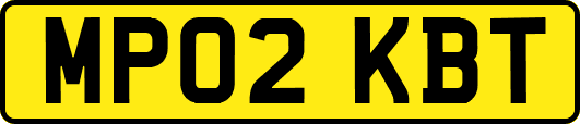MP02KBT