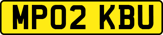 MP02KBU