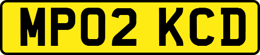 MP02KCD