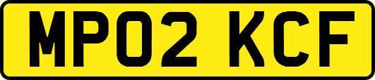 MP02KCF