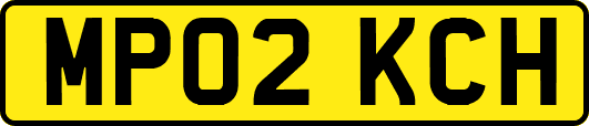 MP02KCH