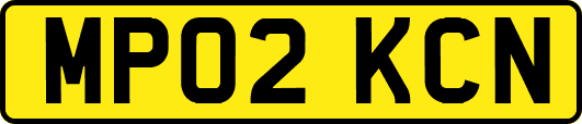 MP02KCN