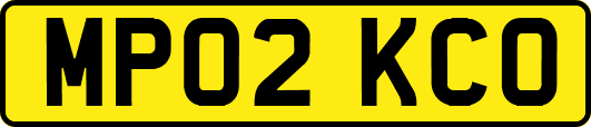 MP02KCO