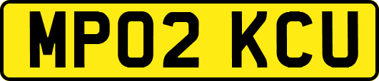MP02KCU