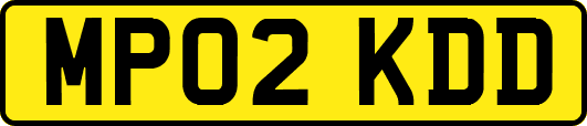 MP02KDD