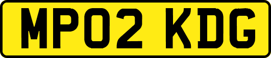 MP02KDG