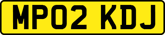 MP02KDJ