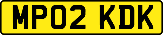 MP02KDK