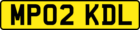 MP02KDL