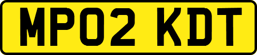 MP02KDT