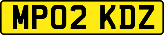 MP02KDZ