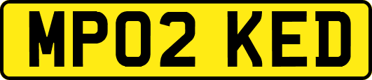 MP02KED