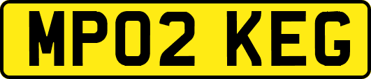 MP02KEG
