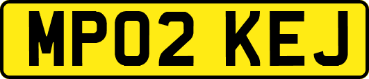 MP02KEJ