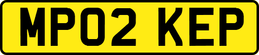 MP02KEP