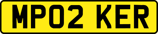 MP02KER
