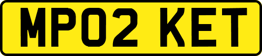 MP02KET