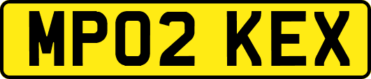MP02KEX
