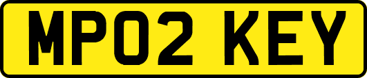 MP02KEY