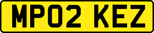 MP02KEZ