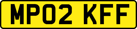 MP02KFF