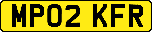 MP02KFR