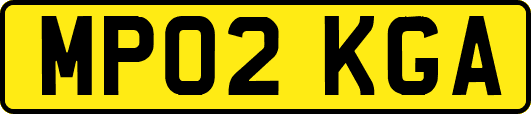MP02KGA