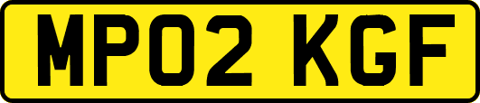 MP02KGF