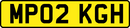 MP02KGH