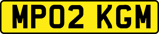 MP02KGM