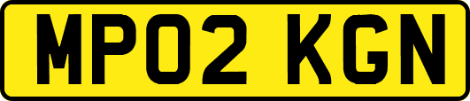 MP02KGN