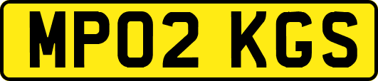 MP02KGS