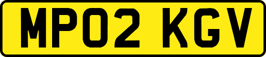 MP02KGV