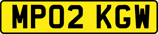 MP02KGW