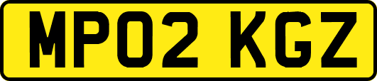 MP02KGZ