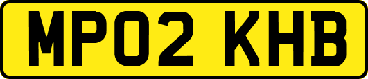 MP02KHB