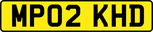 MP02KHD