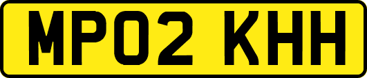 MP02KHH