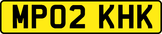 MP02KHK