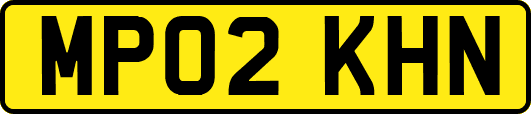 MP02KHN