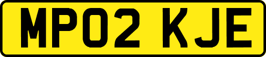 MP02KJE