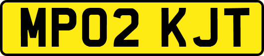 MP02KJT