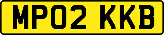 MP02KKB