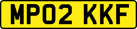 MP02KKF