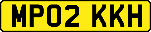 MP02KKH