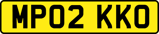 MP02KKO