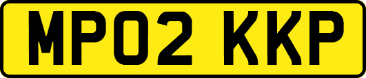 MP02KKP