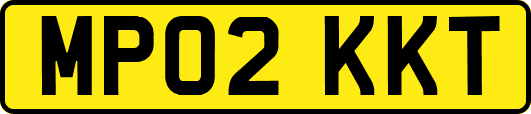 MP02KKT